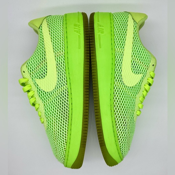 Nike Air Force 1 Low Upstep BR - Picture 5 of 9